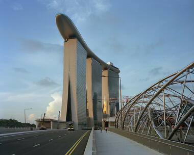 World Architecture Festival 2024: Meet the Judges and Win Free Entry