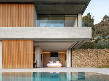 Casa 1615 / Nordest Arquitectura