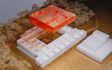 Gallery of American International School of Guangzhou Science Park Campus / Perkins&Will  - 24