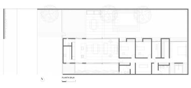 Gallery of pb House/ A+R MODEJAR ARQUITECTOS  - 22