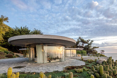 “S” House / Gubbins Polidura Arquitectos + MasArquitectos