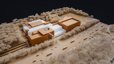 Gallery of American International School of Guangzhou Science Park Campus / Perkins&Will  - 22