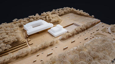 Gallery of American International School of Guangzhou Science Park Campus / Perkins&Will  - 21