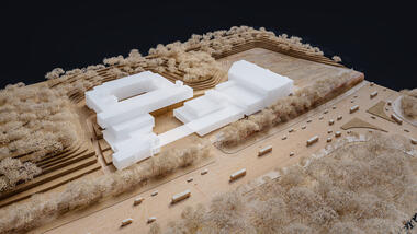 Gallery of American International School of Guangzhou Science Park Campus / Perkins&Will  - 20