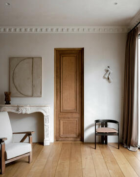 Gallery of Engineered Wood Floor - Layered Oak - 3
