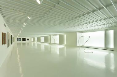 Galería de Galeria de Arte Minas / MACh Arquitetos  - 14