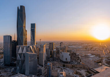 Does Size Really Matter? Debunking the Obsession with Super Tall Buildings