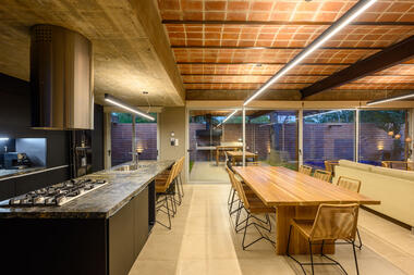 Galería de Casa pb / A+R Mondejar Arquitectos  - 14
