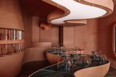 Fortune Farm Store / MuseLAB