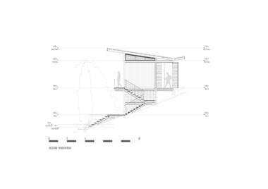 Galeria de Casa da Árvore / Casalvolone Arquitectura  - 18