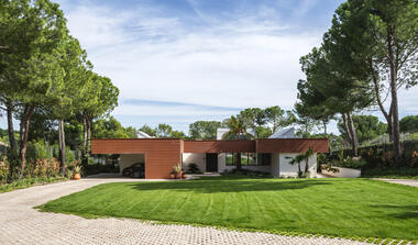 Casa Archipelago / AGi Architects