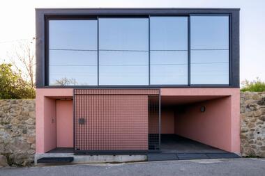 Póvoa House / WAATAA
