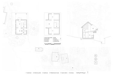 Gallery of Guemes Island Bunkhouse / SHED Architecture & Design  - 21