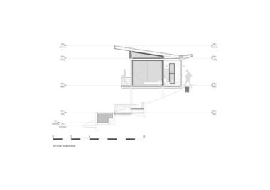 Galeria de Casa da Árvore / Casalvolone Arquitectura  - 17