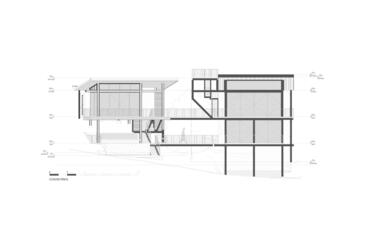 Galeria de Casa da Árvore / Casalvolone Arquitectura  - 19