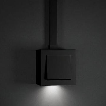 Surface-mounted Switches and Sockets - Gira E2 from GIRA