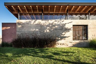 Gallery of RNT House / StudioCon Arquitetura  - 6