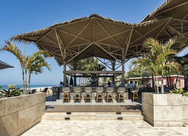 Punta Sal-Tumbes Hotel Expansion / Alma Arquitectura e interiores
