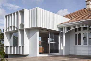 Gallery of Lanoma Residence / Licht Architecture  - 1