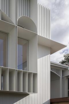 Gallery of Lanoma Residence / Licht Architecture  - 2