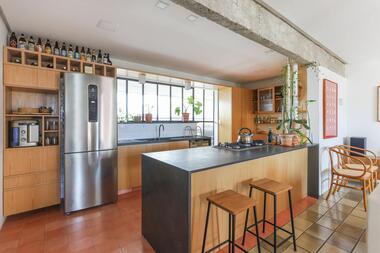 Galería de APTO 05 / Lazo Arquitetura e Urbanismo  - 8