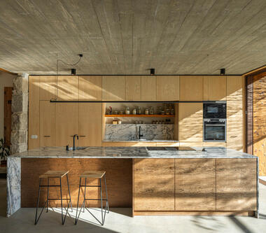 Gallery of Fonte Velha House / Martins Pimenta - Arquitetura e Construção  - 16