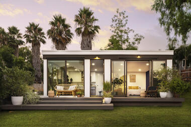The Rise of 3D-Printed Prefabricated Homes