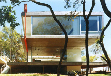 Casa MM / Andrade Morettin Arquitetos Associados