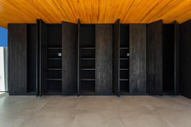 Galería de Casa AG / Studio Porto Arquitetura  - 14