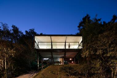 Residência JC / Telles Arquitetura