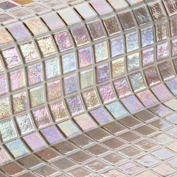 Mosaics - Iridescent Collection from Ezarri