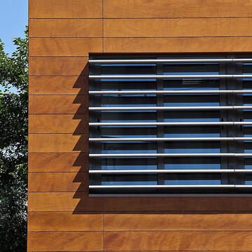 Shading Systems from ETEM