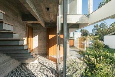 Gallery of Marina House / parte arquitetura  - 6