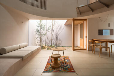 Gallery of House in Shukugawa / Arbol  - 1