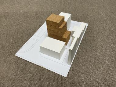Gallery of EGO building  Mixed Use Building / owolarchitects  - 26
