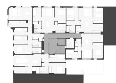 Galería de Viviendas Joaquim Valls / BJ Arquitectes Associats  - 25