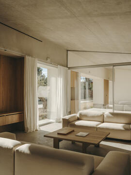 Gallery of TD House / Skye Maunsell Studio + Jordi Veciana + Juan Gurrea Rumeu  - 26