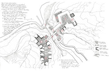 Gallery of The Linden Centre Shaxi Community Campus / Anderson Anderson Architecture + Atelier FUN  - 13