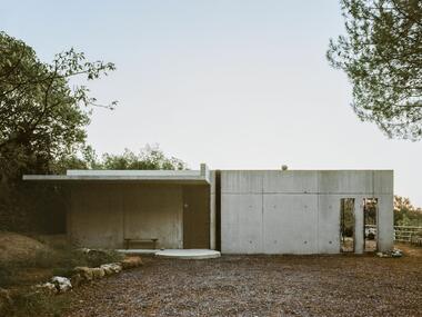 Casa PAYZ / Alors Studio