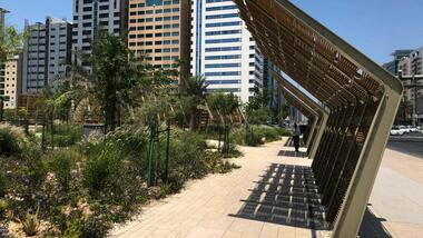 Gallery of How to Adapt Cities to Extreme Heat  - 3