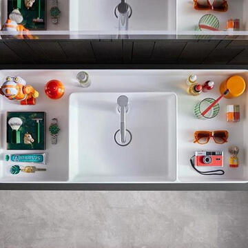 Bathroom Collection - Bento Starck Box Series from Duravit