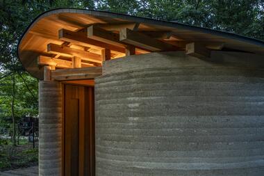 Gallery of TOILETOWA W.C. / Tono Mirai Architects  - 17