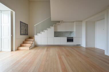 Solar Santana / RRJ ARQUITECTOS