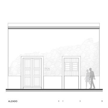 Gallery of LOHR House  / Veinte Diezz Arquitectos  - 35