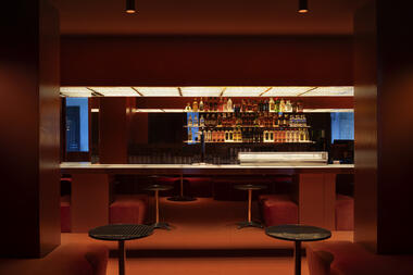 Gilda Haus / CODOO STUDIO