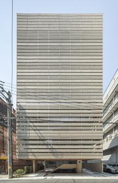 Gallery of Fa-brick / Society of Architecture  - 8