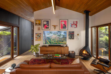 Gallery of Lark House / SHED Architecture & Design  - 9