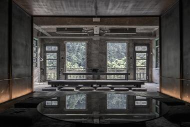 Gallery of The Mineless Heritage Restoration Project / DIVOOE ZEIN Architects  - 3