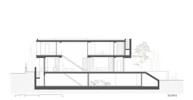 Gallery of Residence in Dionisos / Desypri&Misiaris Architecture  - 31