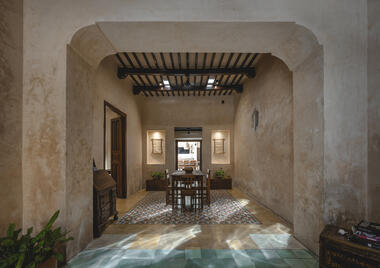 Gallery of Casa Verde / Richaud Arquitectura  - 4